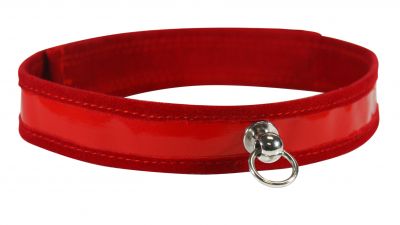 Red Day Collar